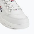 FILA Strada Schuhe weiß 7