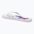 FILA Troy weiße Herren-Flip-Flops 3