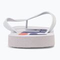 FILA Troy weiße Herren-Flip-Flops 6