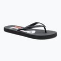 FILA Troy schwarz Damen-Flip-Flops