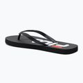 FILA Troy schwarz Damen-Flip-Flops 3