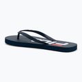 FILA Troy Kleid blau Damen Flip Flops 3