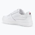 FILA Herrenschuhe Fxventuno L weiß 3