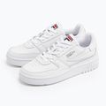 FILA Herrenschuhe Fxventuno L weiß 8