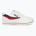 Kinderschuhe FILA Orbit white/dress blues 2