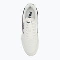 Kinderschuhe FILA Orbit white/dress blues 5