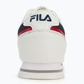 Kinderschuhe FILA Orbit white/dress blues 6