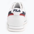 Kinderschuhe FILA Orbit white/dress blues 11