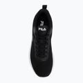 Damen-Schuhe FILA Spitfire black/white 5