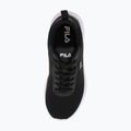 Damen-Schuhe FILA Spitfire black/white 3