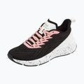 FILA Damen Schuhe Novanine schwarz/flamingo rosa/weiß 11