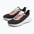 FILA Damen Schuhe Novanine schwarz/flamingo rosa/weiß 15