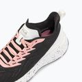 FILA Damen Schuhe Novanine schwarz/flamingo rosa/weiß 16