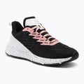 FILA Damen Schuhe Novanine schwarz/flamingo rosa/weiß