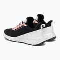 FILA Damen Schuhe Novanine schwarz/flamingo rosa/weiß 3