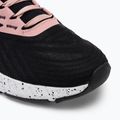 FILA Damen Schuhe Novanine schwarz/flamingo rosa/weiß 7