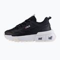 FILA Damen Schuhe Upgr8 schwarz 9
