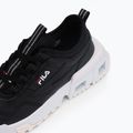 FILA Damen Schuhe Upgr8 schwarz 14