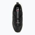 FILA Damen Schuhe Upgr8 schwarz 5