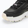 FILA Damen Schuhe Upgr8 schwarz 7