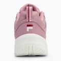 Schuhe Kinder FILA Strada Low mauve shadows 6