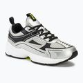 FILA Damen Schuhe 2000 Stunner grau-violett-silber