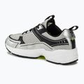 FILA Damen Schuhe 2000 Stunner grau-violett-silber 3