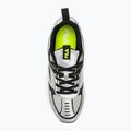FILA Damen Schuhe 2000 Stunner grau-violett-silber 5