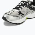 FILA Damen Schuhe 2000 Stunner grau-violett-silber 7