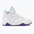 FILA Damen Schuhe M-Squad weiß-prism violett 2