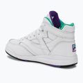 FILA Damen Schuhe M-Squad weiß-prism violett 3