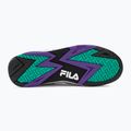 FILA Damen Schuhe M-Squad weiß-prism violett 4