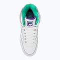 FILA Damen Schuhe M-Squad weiß-prism violett 5