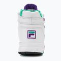 FILA Damen Schuhe M-Squad weiß-prism violett 6