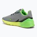 Kinderschuhe FILA Crusher V monument / safety yellow 3