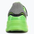 Kinderschuhe FILA Crusher V monument / safety yellow 6