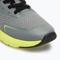 Kinderschuhe FILA Crusher V monument / safety yellow 7