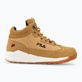 FILA Herren Alpha Mid Chipmunk Schuhe 2