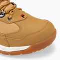 FILA Herren Alpha Mid Chipmunk Schuhe 7