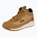 FILA Herren Alpha Mid Chipmunk Schuhe 8