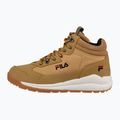 FILA Herren Alpha Mid Chipmunk Schuhe 9