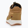 FILA Herren Alpha Mid Chipmunk Schuhe 10