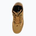 FILA Herren Alpha Mid Chipmunk Schuhe 12