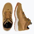 FILA Herren Alpha Mid Chipmunk Schuhe 14