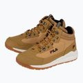 FILA Herren Alpha Mid Chipmunk Schuhe 15