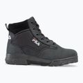 FILA Herrenschuhe Grunge Ii Mid schwarz 2