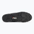 FILA Herrenschuhe Grunge Ii Mid schwarz 4