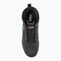 FILA Herrenschuhe Grunge Ii Mid schwarz 5