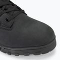 FILA Herrenschuhe Grunge Ii Mid schwarz 7