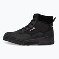 FILA Herrenschuhe Grunge Ii Mid schwarz 9